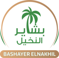 شعار بشاير النخيل